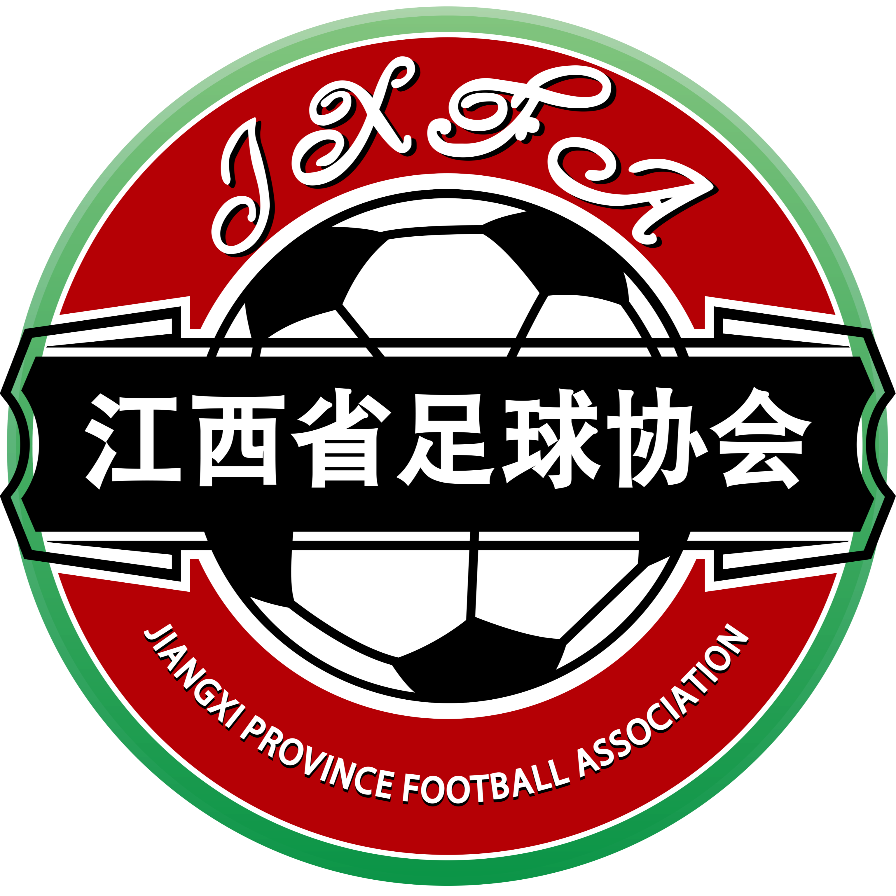 江西全运女足
